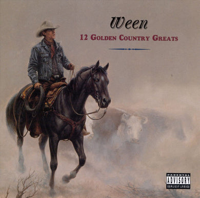 Ween - 12 Country Greats