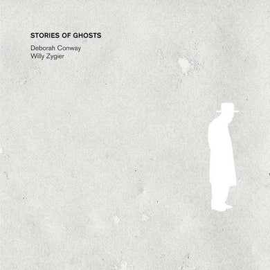 Deborah Conway / Willy Zygier - Stories Of Ghosts