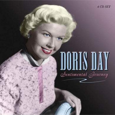 Doris Day - Sentimental Journey