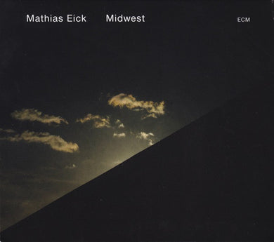 Mathias Eick - Midwest