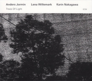Anders Jormin - Trees Of Light