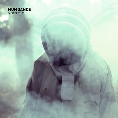 Mumdance - Fabriclive 80