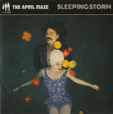 The April Maze - Sleeping Storm