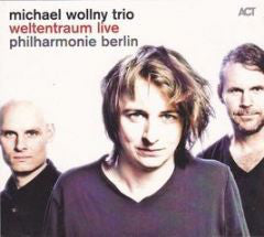 Michael Wollny - Weltentraum Live