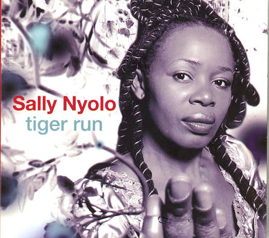 Sally Nyolo - Tiger Run