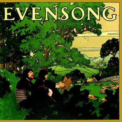 Evensong - Evensong