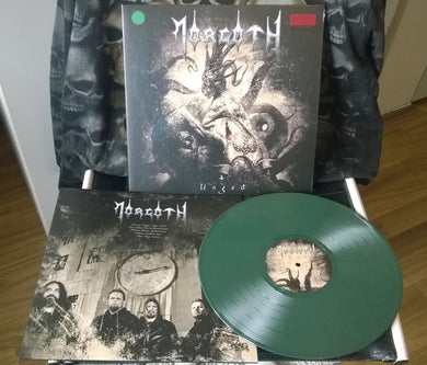 Morgoth - Ungod