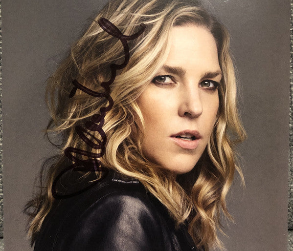 Diana Krall - Wallflower