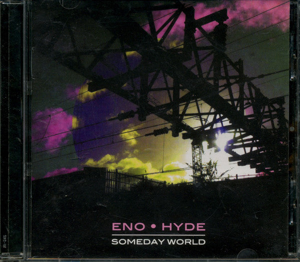 Eno • Hyde - Someday World