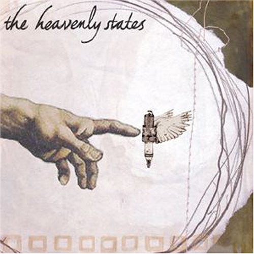 The Heavenly States - The Heavenly States