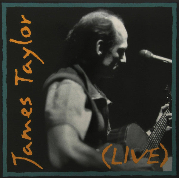 James Taylor - (Live)