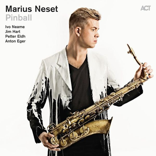 Marius Neset - Pinball