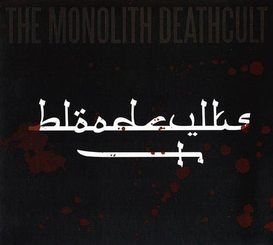 Monolith Deathcult - Bloodcvlts