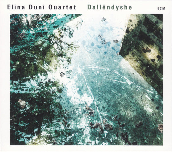 Elina Duni Quartet - Dallëndyshe