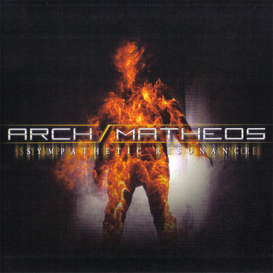 Arch / Matheos - Sympathetic Resonance