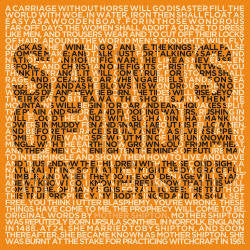 Saints Of India - Mothership