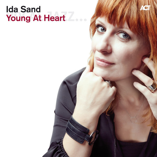 Ida Sand - Young At Heart