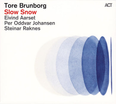 Tore Brunborg - Slow Snow