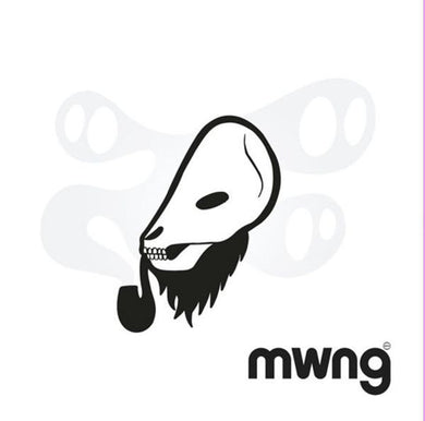 Super Furry Animals - MWNG