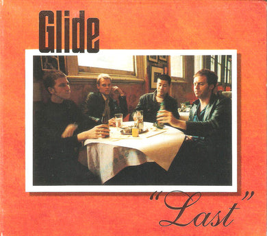 Glide - Last