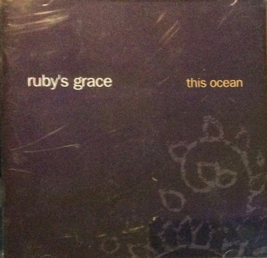 Rubys Grace - This Ocean