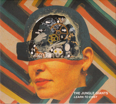 The Jungle Giants - Learn To Exist