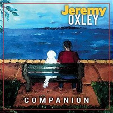 Jeremy Oxley - Companion