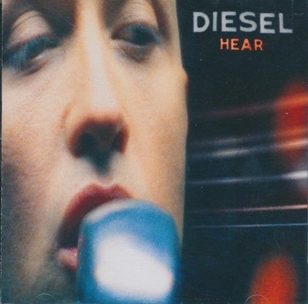 Diesel - Hear