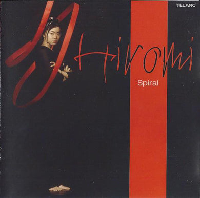 Hiromi - Spiral