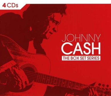 Johnny Cash - The Box Set Series