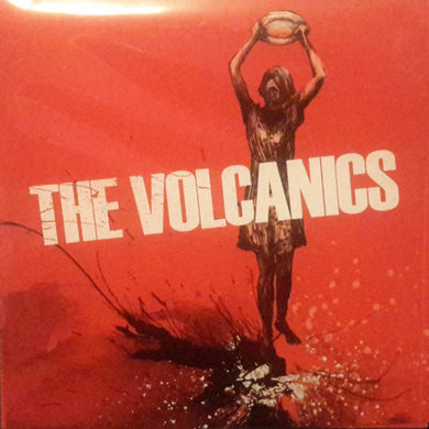 The Volcanics - The Volcanics