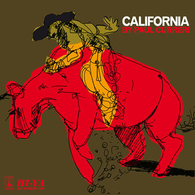 Paul Curreri - California