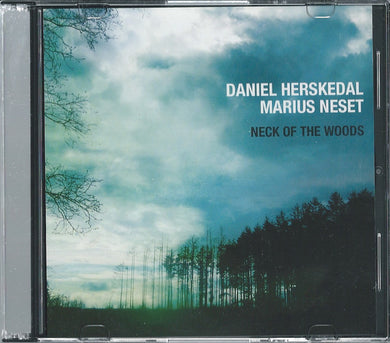 Daniel Herskedal, Marius Neset - Neck Of The Woods