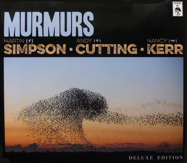 Simpson / Cutting / Kerr - Murmurs