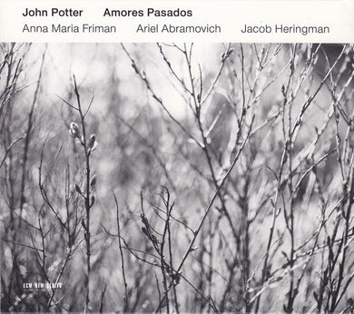 John Potter - Amores Pasados