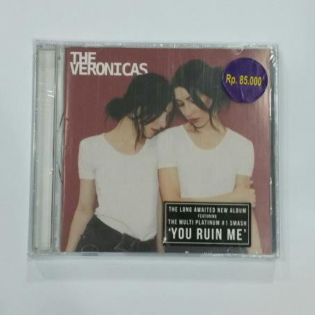 The Veronicas - The Veronicas