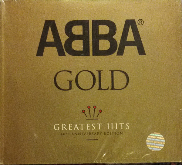Abba - Gold