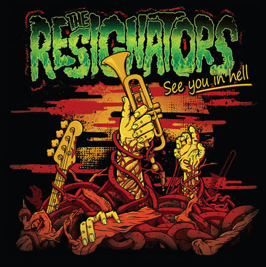The Resignators - See You In Hell