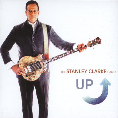 Stanley Clarke Band - Up