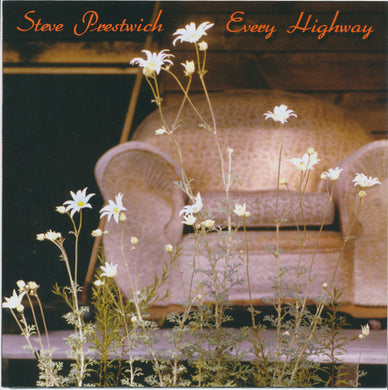 Steve Prestwich - Every Highway