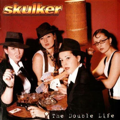 Skulker - Double Life