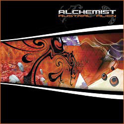 Alchemist - Austral Alien