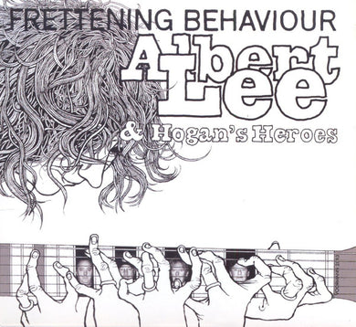 Albert Lee & Hogan's Heroes - Frettening Behaviour