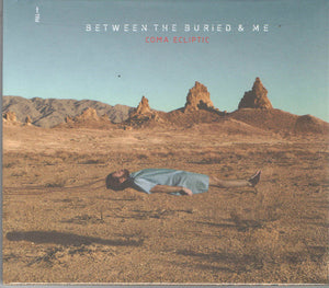 Between The Buried And Me - Coma Ecliptic