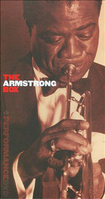 Louis Armstrong - The Box