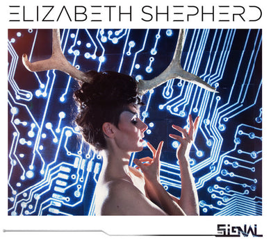 Elizabeth Shepherd - The Signal