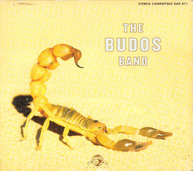 The Budos Band - The Budos Band II