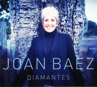 Joan Baez - Diamantes