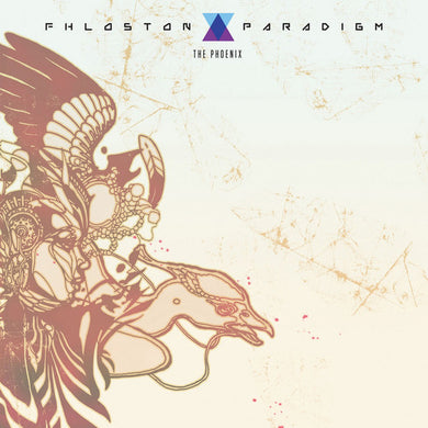Fhloston Paradigm - Phoenix