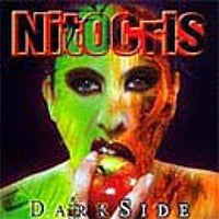 Nitocris - Darkside